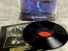 Metallica Ride The Lightning  60396-1 Vinyl/Record/Memorabilia/Pick/Guns n Roses