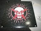 MOTORHEAD - ANTHOLOGY - RAW POWER RECORDS DOUBLE LP