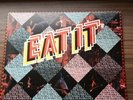 Humble Pie LP EAT IT
