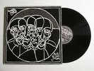 TWELFTH NIGHT Fact And Fiction LP GATEFOLD PRIVATE PRESS NO CD