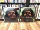 The Weeknd AFTER HOURS SIGNED HOLOGRAPHIC VINYL Sold Out