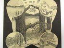 BEAU HADDOCK SELF TITLED S/T 1979 LP PRIVATE LONER FOLK PSYCH SOUND FARM STUDIO