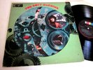 THE SOFT MACHINE - THE SOFT MACHINE - STAMPA APRIBILE movibile USA - LP VINILE