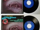 Rolling Stones - Get Off Of My Cloud - Decca  French 7
