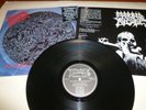 MORBID ANGEL-ALTARS OF MADNESS,1989 LP+INNER/DEICIDE/OBITUARY