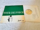 TOUR DE FORCE: SONNY ROLLINS. MAX ROACH.  PRESTIGE 7126 / ESQUIRE 32-085 .UK-RVG