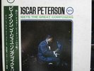 The Oscar Peterson Trio - Meets The Great Composers / VG+ / 2xLP, Comp