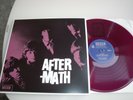 The ROLLING STONES/HMV AFTER-MATH RARE VIOLET VINYL 12