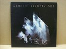 GENESIS - SECONDS OUT - 33 RPM - 2 LP - GATEFOLD - CHARISMA 1977