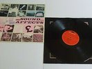 The Jam Sound Affects Vinyl LP + Inner Sleeve - VG