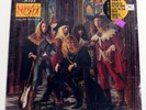 Beau Nasty - Dirty, But Well Dressed LP CBS FP 4504 Sealed In Shrink NEW