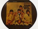 The Beatles - Yesterday and Today Butcher Cover Picture Disc LP 1980 Chicago