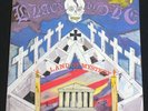 Black Hole - Land of Mystery LP  City Record C 1109 - Original Italian Pressing