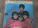 PATTI LaBELLE & THE BLUEBELLES Dreamer LP 1967 Atlantic Mono Press 8147 Vinyl