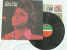 JOHN PRINE DIAMONDS IN THE ROUGH ORIGINAL 1972 LP Insert GEORGE PIROS 1ST PRESS