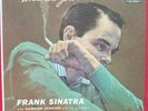 VINTAGE NM/NM LP FRANK SINATRA 