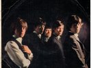ROLLING STONES ROLLING STONES DEBUT LP 1964 MONO DECCA LK 4605