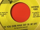 Dena Barnes - If You Ever Walk Out Of My Life / Who Am I