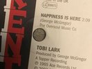 Tobi Lark - Happiness Is Here / Dottie & Millie - Talkin’ About My Baby