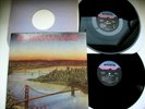 1981 GRATEFUL DEAD Dead Set Double LP AL9-8112 Arista MASTERFONICS -NM- Vinyl