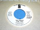 THE EAGLES Lyin' Eyes 45 Original 1975 Asylum WL PROMO Mono/Stereo NM BEAUTY