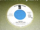 EAGLES New Kid In Town/Victim Of Love 45 Orig 1976 Asylum WL PROMO NM BEAUTY