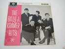 THE BILLY J KRAMER HITS E.P 1963 RARE UK E.P  OUTSTANDING LISTEN TO THE AUDIO