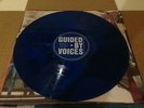 Guided By Voices Briefcase 2 Suitcase 2 Abridged BLUE VINYL LP Record gbv NM- EX