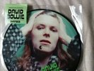david bowie Changes picture disc