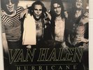 Van Halen - Hurricane - Maryland Broadcast 1982 1.0 - Vinyl 2LP New Sealed