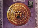 VICTORY - TEMPLES OF GOLD (1 LP + 1 MAXI) - DE 90 - NM - LIM. EDITION