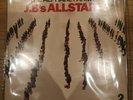 J.B'S ALLSTARS: Alphabet Army / Al.arm 45 (UK, PC w/ sm tag remnant & tiny tea