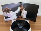 Michael Jackson LP Thriller Original 1982 Press Vinyl Record Billie Jean