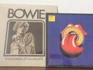 SEALED DAVID BOWIE STONES RSD 2020 ONLY DANCING LIVE 74 ROCK VINYL RECORD LP LOT