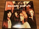Bon Jovi ?These Days LP 1995 EU Mercury 528 248-1