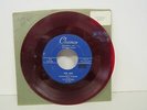 Schoolboy Porter-Top Hat/Stairway To The Stars-Red Vinyl -Blues-7