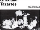 Ghédalia Tazartès ?– Diasporas [New & Sealed] 12