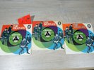 The Beatles – 3 x Single Vinyl