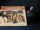 Hello, Hank Jones, Clifford Jordan Eastworld Jazz Audiophile LP