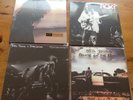 Neil young hitch hiker, live at roxy, Tuscaloosca  ,new sealed vinyl bundle