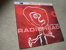 Radiohead High And Dry Planet Telex AA Remix 12 Single Ep [Ex/Ex]