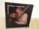 STANLEY TURRENTINE - THE SPOILER - BLUE NOTE 4256 - MONO ORIGINAL -VAN GELDER NM