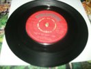 very rare CLIFF BENNETT & the Rebel Rousers YOUVE GOT WHAT I LIKE 1961PARLOPHONE
