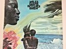 Miles Davis (1970 Gatefold 2LPs Playtested GP26 1st Press Airto) Bitches Brew