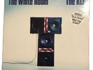 KLF The White Room 12” Vinyl Album LP VGC