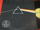 PINK FLOYD The Dark Side Of The Moon / India LP 1973 EMI HARVEST SHVL 804