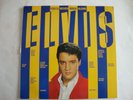 Elvis Presley LP You'll Never Walk Alone (RCA CL-89041, Italy)