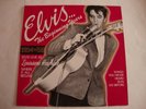 Elvis Presley LP The Beginning Years (German Black, Club) (RCA 15754-5, Germany)