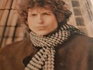 Bob Dylan Blonde on Blonde FOC Doppel Vinyl LP Mint-