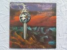 VAN DER GRAAF GENERATOR - THE LEAST WE CAN DO IS WAVE TO EACH OTHER - VINYL LP